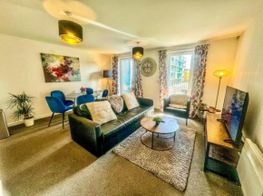 Blueberry Tree Serviced Apartment